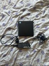 Lenovo thinkcentre tiny gebraucht kaufen  Irrel