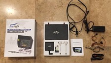 Flysight Black Pearl FPV pacote combo monitor tudo em um Rc801 comprar usado  Enviando para Brazil
