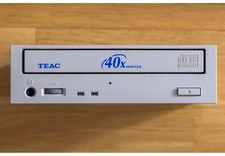 Teac w540e ide usato  Meran