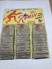 Vintage rumin red for sale  Lake Havasu City