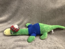 Nessie plush loch for sale  SHEFFIELD