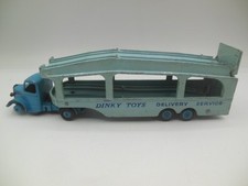 Vintage dinky toys for sale  ORPINGTON