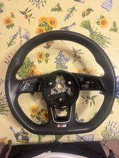 Volante audi tagliato usato Volante audi tagliato usato  Como