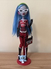 Monster high ghoulia for sale  Great Falls
