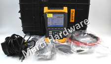 Fluke 435 phase for sale  Stafford