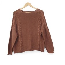 Poetry brown wool for sale  WINSFORD