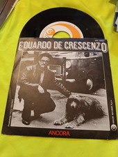 Eduardo crescenzo ancora. usato  Torino