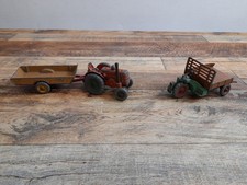 Vintage dinky toys for sale  ALFRETON