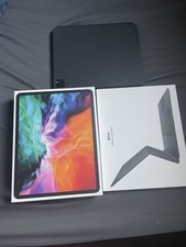 Ipad pro 4th gebraucht kaufen  Leipzig