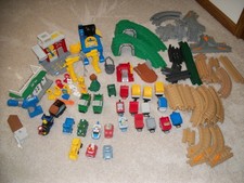 Fisher price geo for sale  Canton