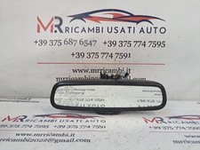Specchietto retrovisore intern usato  Italia
