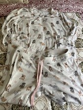 Salvage pajamas dogs for sale  Weston