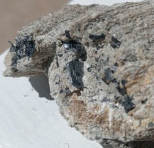 Ematite rose ferro usato  Ornavasso