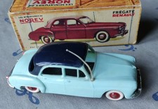 Norev renault fregate d'occasion  Val-de-Reuil