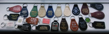 Car garage keyring for sale  BIRMINGHAM