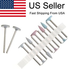 5 pacotes kit de polimento dental de porcelana HP 0312 para peça de mão de baixa velocidade comprar usado  Enviando para Brazil