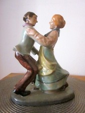 Figur keramik tanzpaar gebraucht kaufen Figur keramik tanzpaar gebraucht kaufen  Deutschland