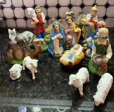 Vtg paper mache for sale  Tulsa