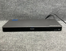 Leitor de disco Blu-ray Panasonic Smart Network 3D DMP-BDT360 🎥 4K upscaling HDMI W comprar usado  Enviando para Brazil