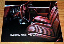 1984 cadillac cimarron for sale  Hartland