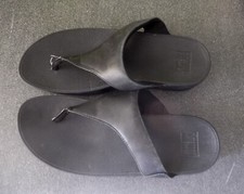 Fitflop modell lulu gebraucht kaufen  Hann. Münden