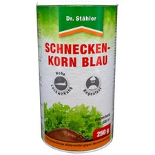 Stähler schneckenkorn blau gebraucht kaufen  Essen