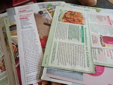 202 vegetarische rezepte gebraucht kaufen  Kronberg im Taunus