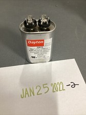 Dayton motor run for sale  Edinburg