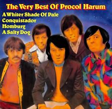 Procol harum the usato  Italia