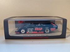 Porsche 956 2nd d'occasion  Poitiers