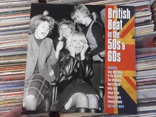 British beat the gebraucht kaufen  Zwickau