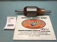 Indotto motorino fiat usato  Frattaminore