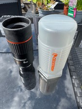 Celestron 8mm cel for sale  BIRMINGHAM