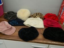 ladies hats for sale  ALTON