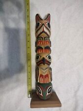 Rudick tier totem for sale  Albuquerque