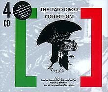 Italo disco collection gebraucht kaufen  Berlin