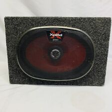 Subwoofer automotivo Sony Xplod caixa 12" NÃO TESTADO, usado comprar usado  Enviando para Brazil