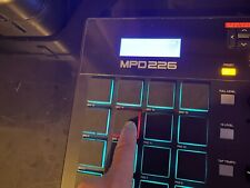 Akai mpd226 pad for sale  BIRMINGHAM