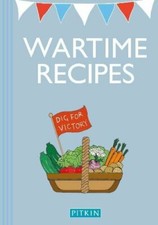 Wartime recipes notley for sale  USA