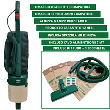 Aspirapolvere vorwerk folletto usato  Italia