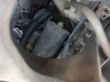 A2203303720 motorino avviament usato  Ferrara