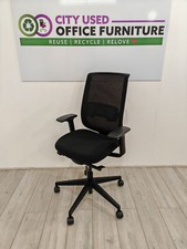 Steelcase reply operator for sale  WARRINGTON