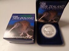 New zealand 2008 gebraucht kaufen  Hameln