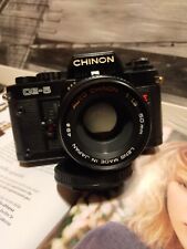 Chinon 50mm very usato  Rivoli