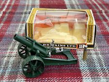 britains howitzer for sale  CHELMSFORD