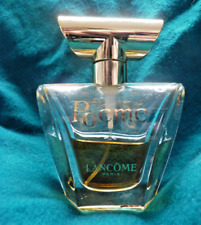 Opened 50ml bottle for sale  CARNFORTH