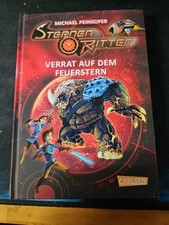 Verrat dem feuerstern gebraucht kaufen  Bruckmühl