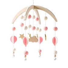Tvaivtn mobile baby gebraucht kaufen  Elsoff, Rehe, Oberroßbach
