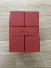 omega travel case for sale omega travel case for sale LANARK