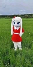 Kostüm hase verkleidung gebraucht kaufen  Tittmoning